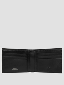 Кошельки GUESS модель SMCSLE.LEA27;BLA Фото
