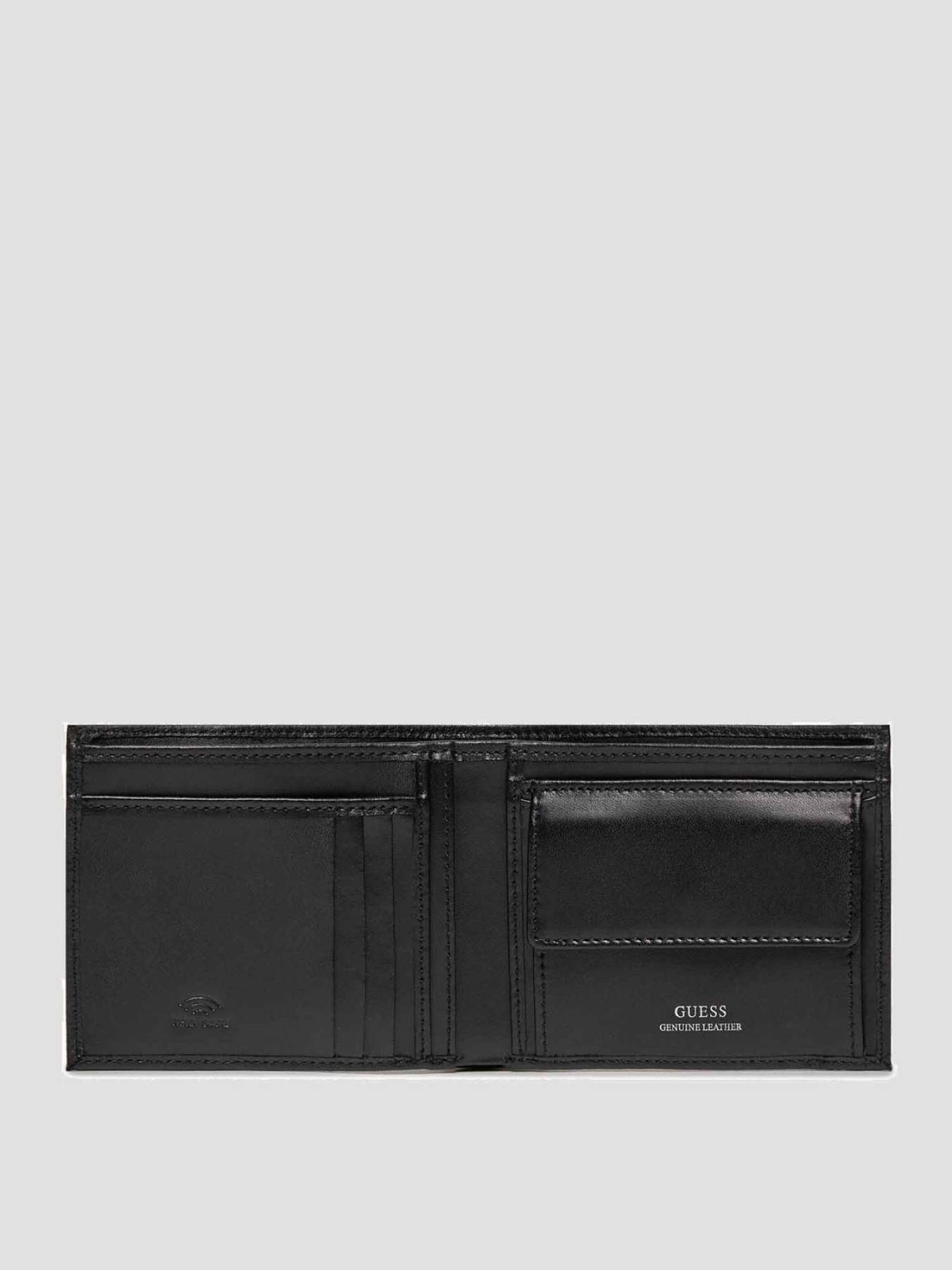 Кошельки GUESS модель SMFIDA.LEA20;BLA Фото