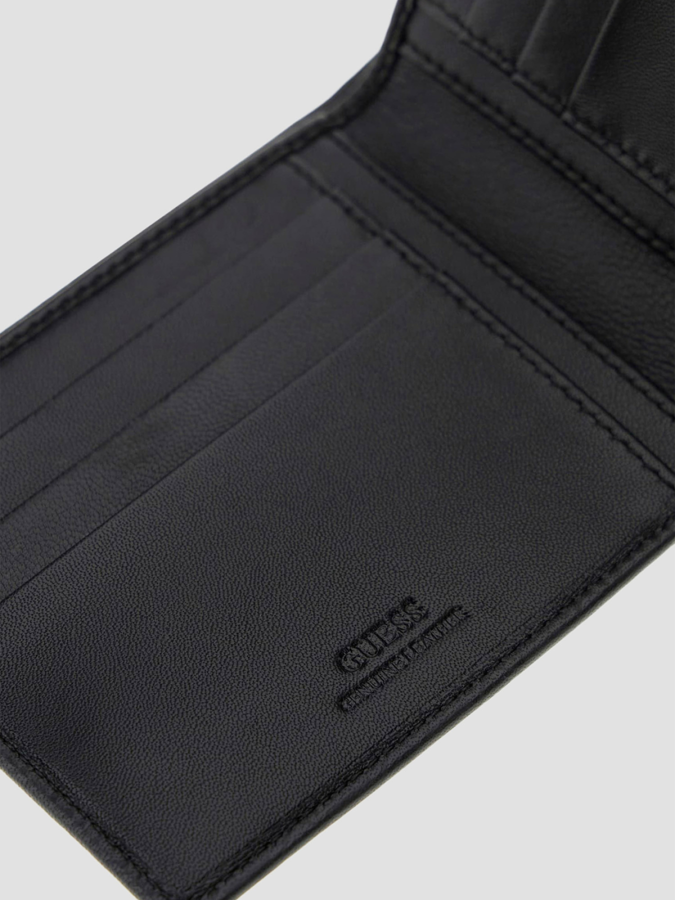 Кошельки GUESS модель SMMADL.LEA27;BLA Фото