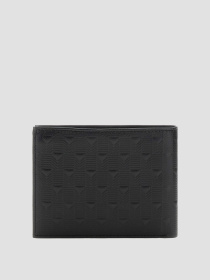 Кошельки GUESS модель SMMADL.LEA27;BLA Фото