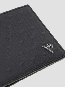 Кошельки GUESS модель SMMADL.LEA27;BLA Фото