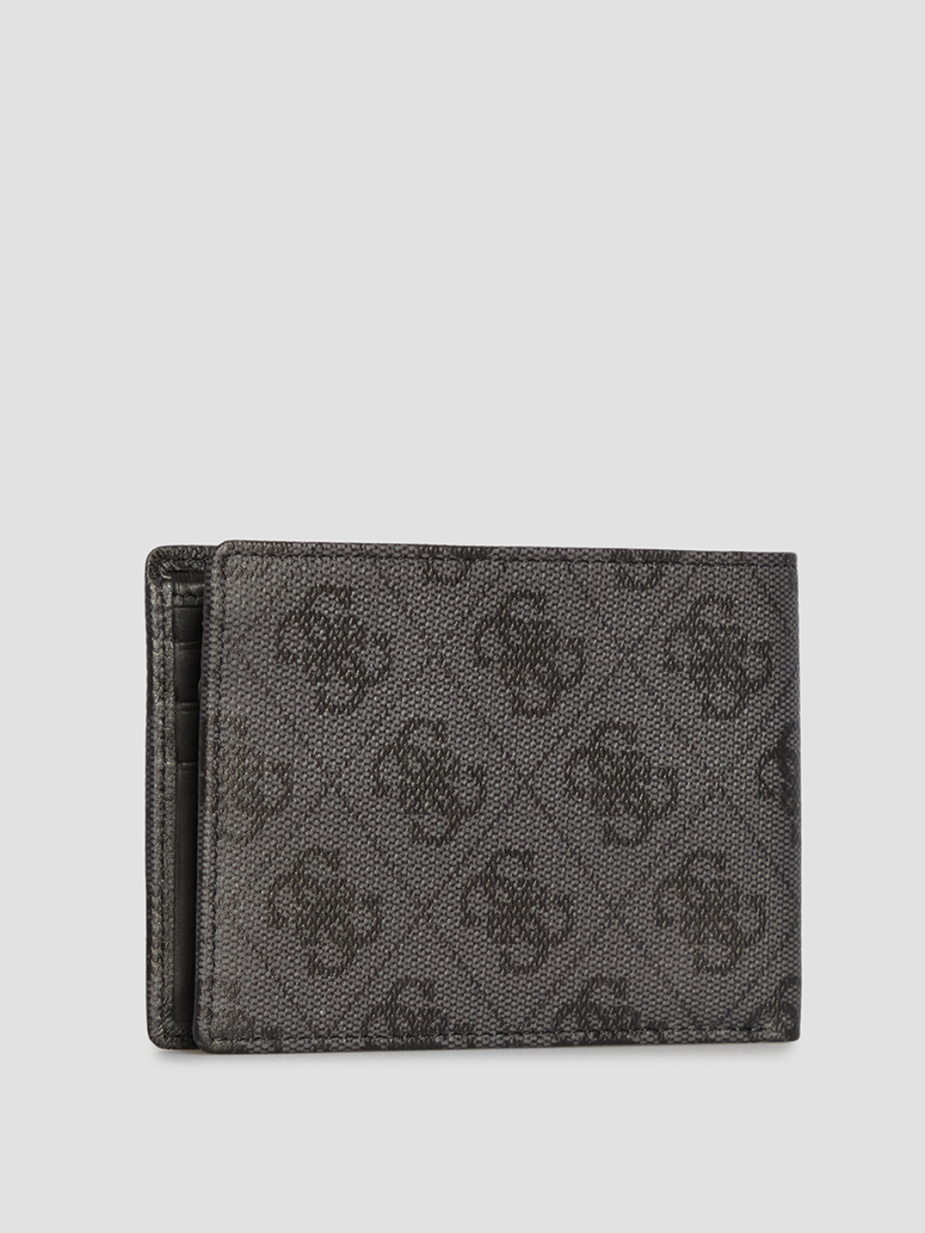 Кошельки GUESS модель SMMALL.LEA27;BLA Фото