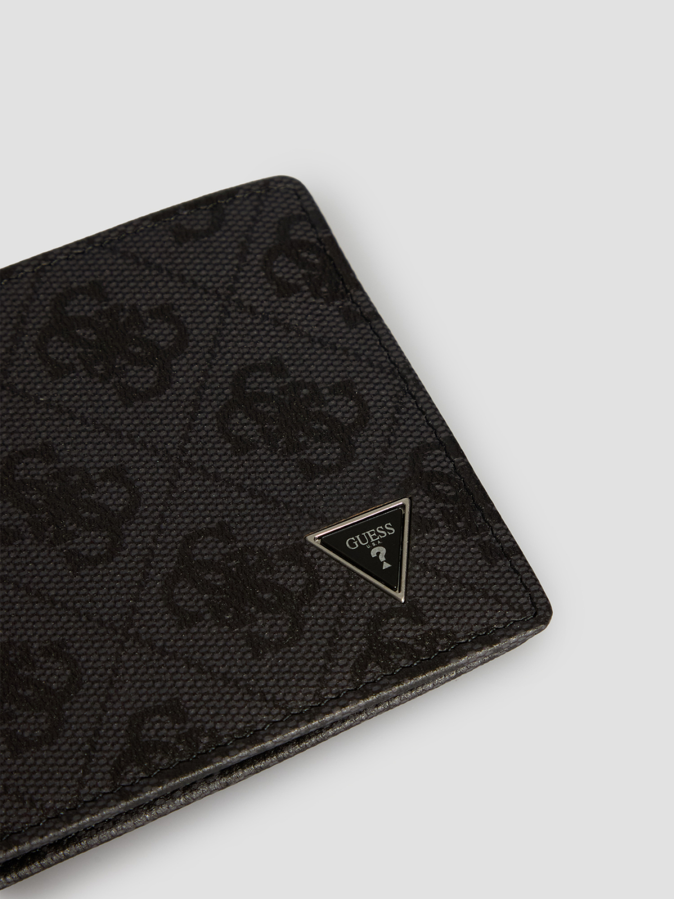 Кошельки GUESS модель SMMALL.LEA27;BLA Фото