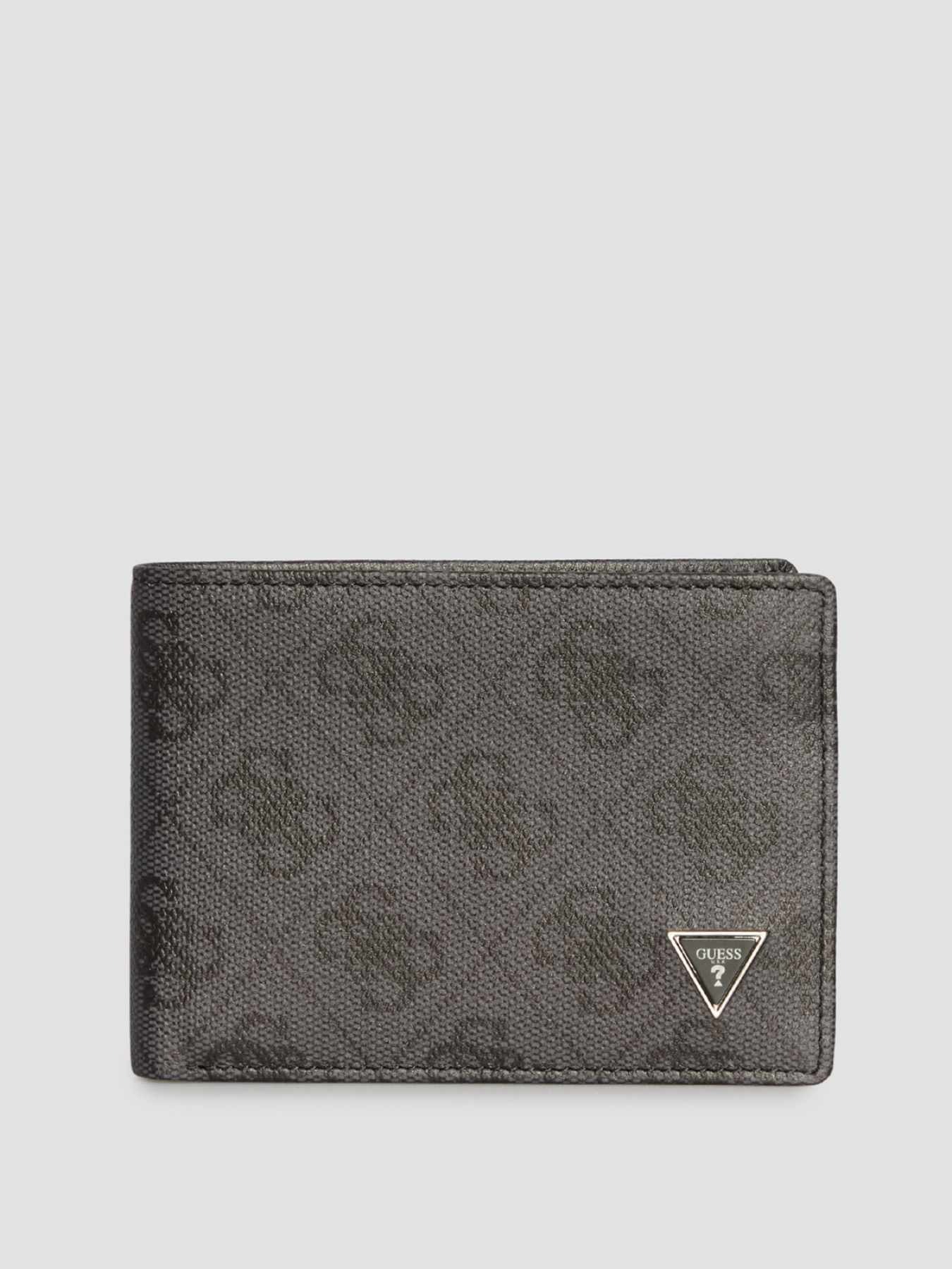 Кошельки GUESS модель SMMALL.LEA27;BLA Фото