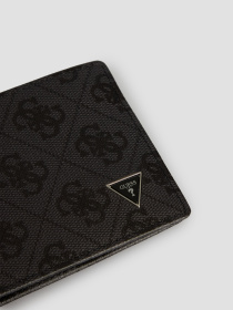 Кошельки GUESS модель SMMALL.LEA27;BLA Фото