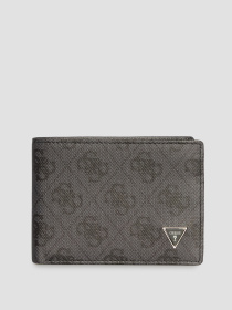 Кошельки GUESS модель SMMALL.LEA27;BLA Фото