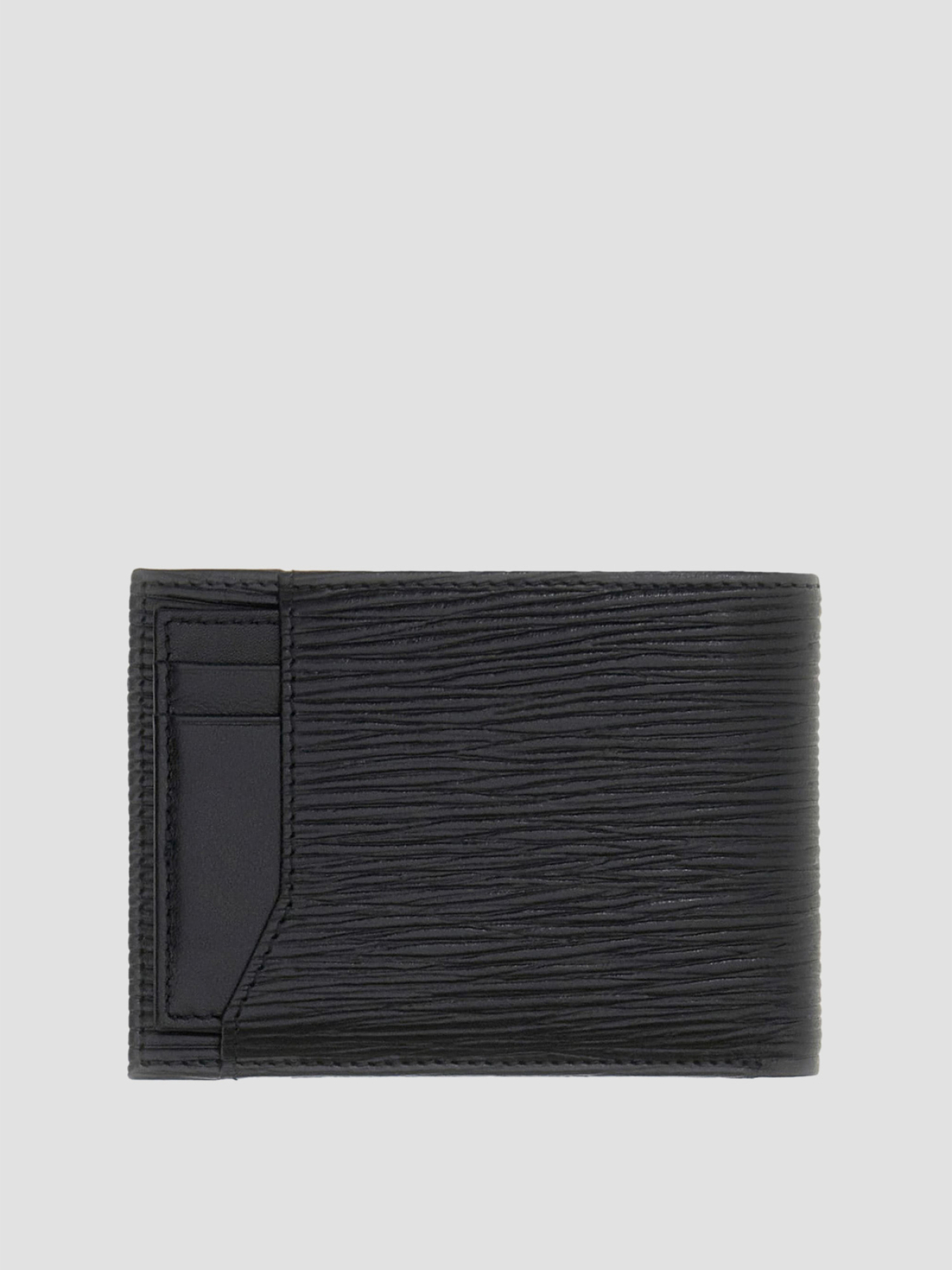 Кошельки GUESS модель SMMIPR.LEA92;BLA Фото