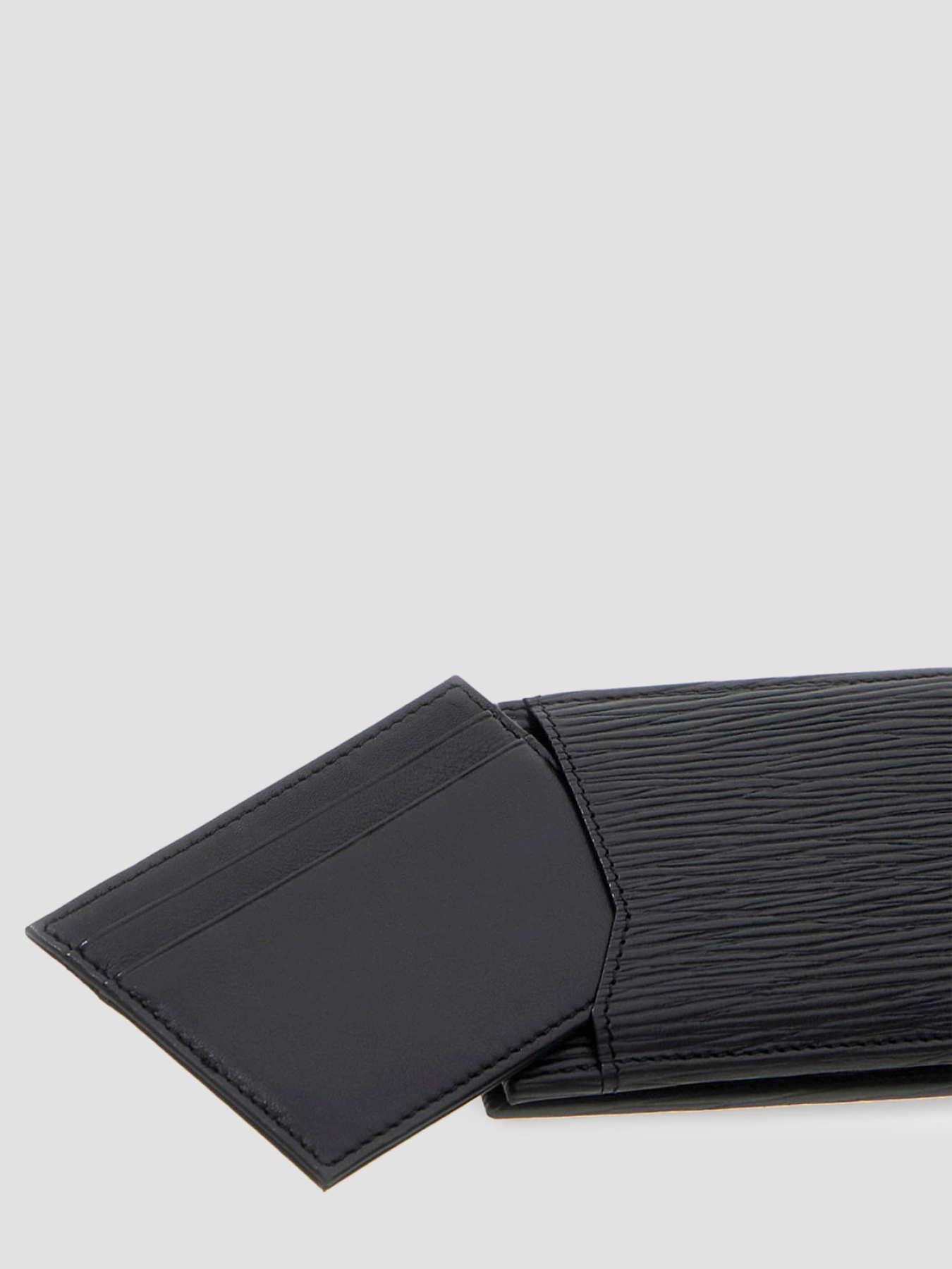 Кошельки GUESS модель SMMIPR.LEA92;BLA Фото