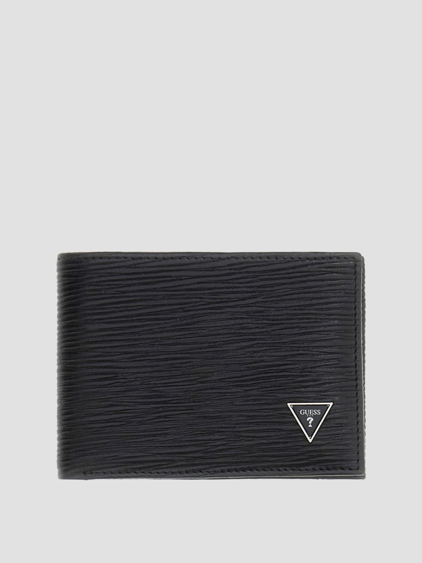 Кошельки GUESS модель SMMIPR.LEA92;BLA Фото