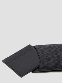 Кошельки GUESS модель SMMIPR.LEA92;BLA Фото