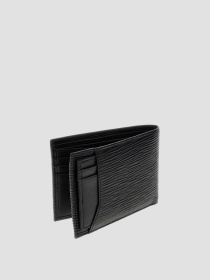 Кошельки GUESS модель SMMIPR.LEA92;BLA Фото