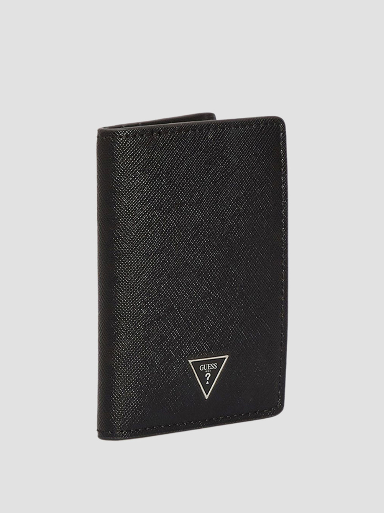 Кошельки GUESS модель SMMTSA.LEA56;BLA Фото