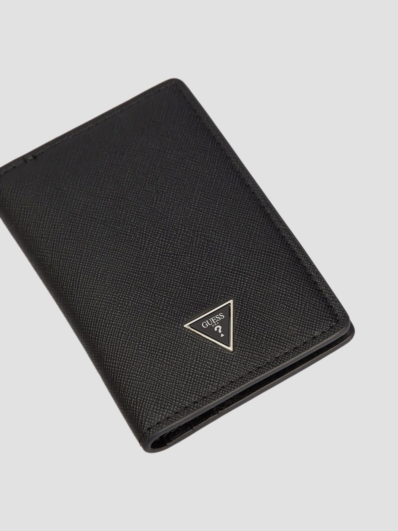 Кошельки GUESS модель SMMTSA.LEA56;BLA Фото