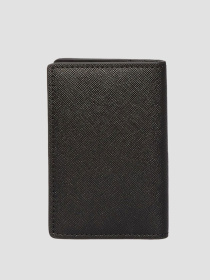 Кошельки GUESS модель SMMTSA.LEA56;BLA Фото