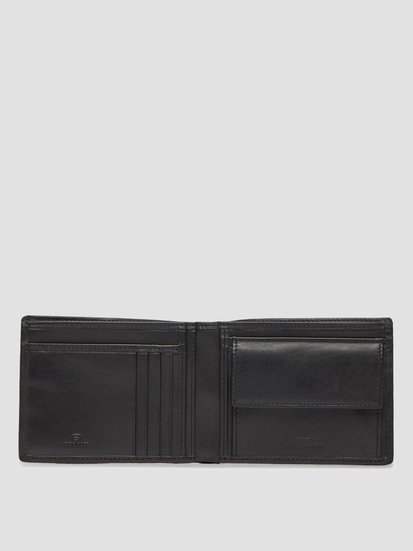 Кошельки GUESS модель SMNEBR.LEA20;BLA Фото