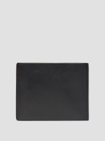 Кошельки GUESS модель SMNEBR.LEA20;BLA Фото