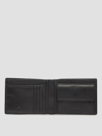 Кошельки GUESS модель SMNEBR.LEA20;BLA Фото