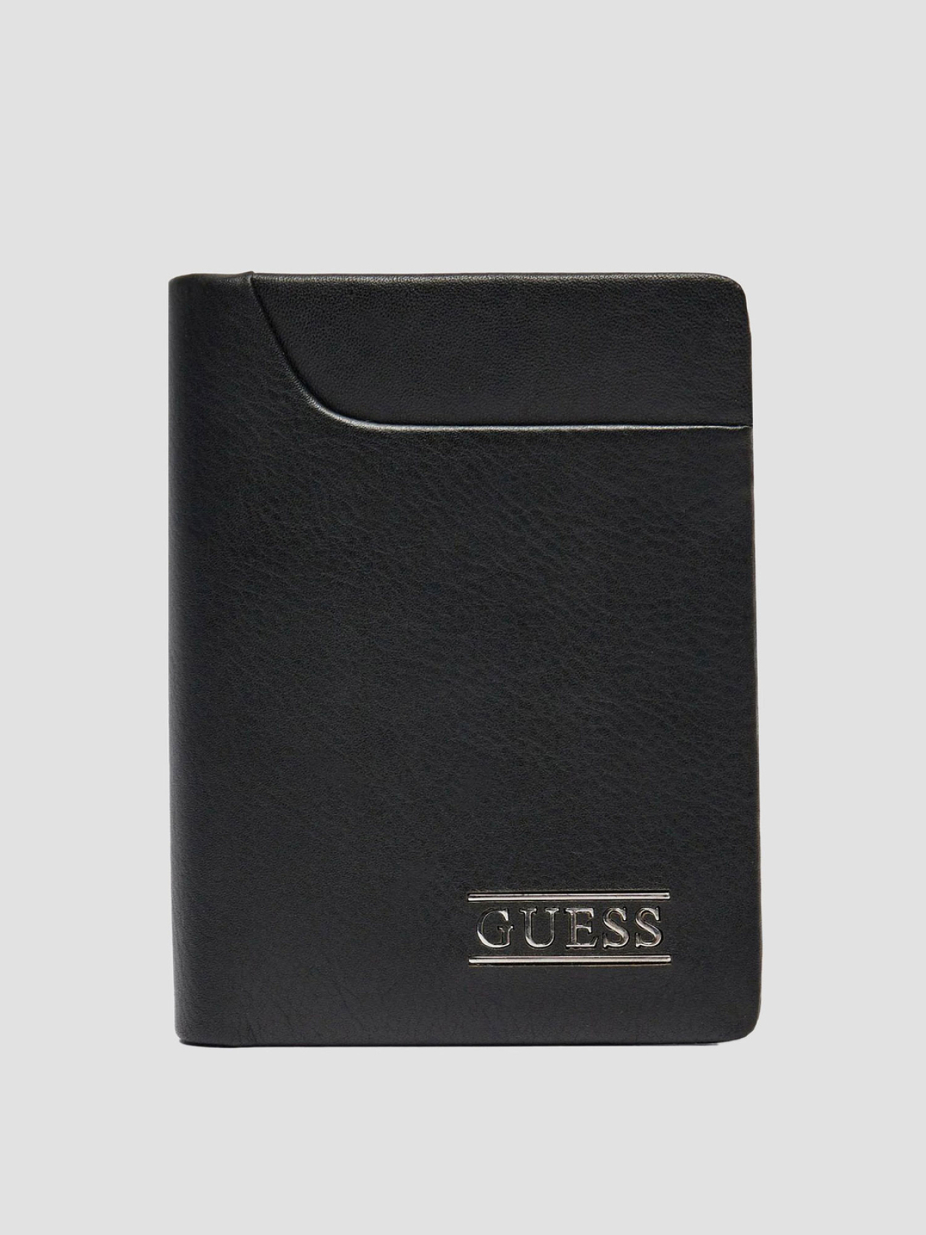 Кошельки GUESS модель SMNEBR.LEA46;BLA Фото