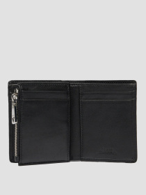 Кошельки GUESS модель SMNEBR.LEA46;BLA Фото