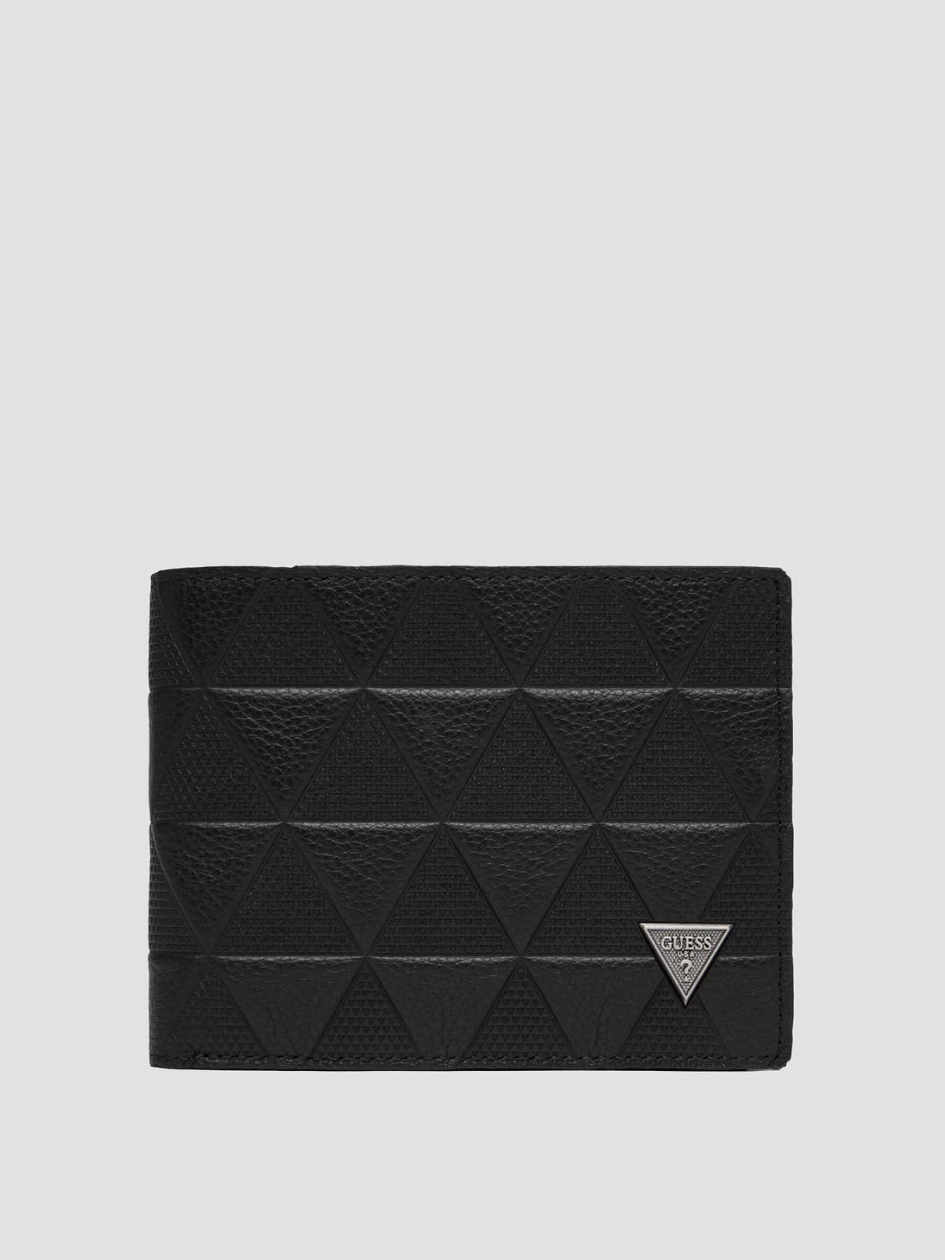 Кошельки GUESS модель SMTOTE.LEA20;BLA Фото