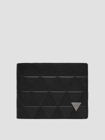 Кошельки GUESS модель SMTOTE.LEA20;BLA Фото