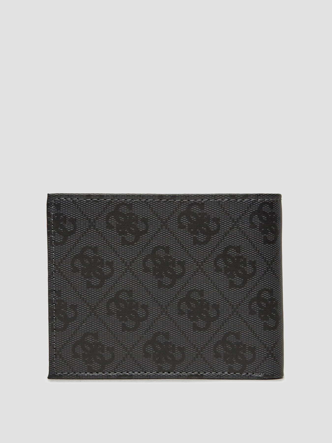 Гаманці GUESS модель SMVELE.LEA24;BLA Фото