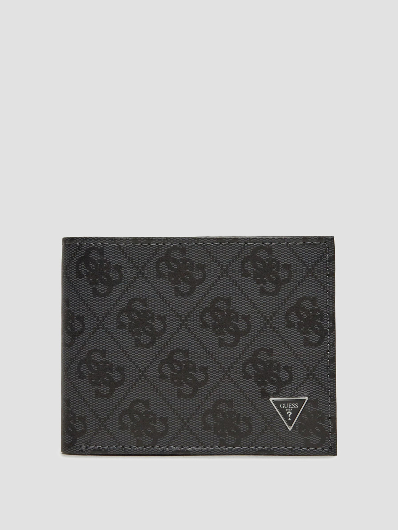 Гаманці GUESS модель SMVELE.LEA24;BLA Фото