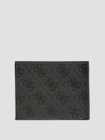 Гаманці GUESS модель SMVELE.LEA24;BLA Фото