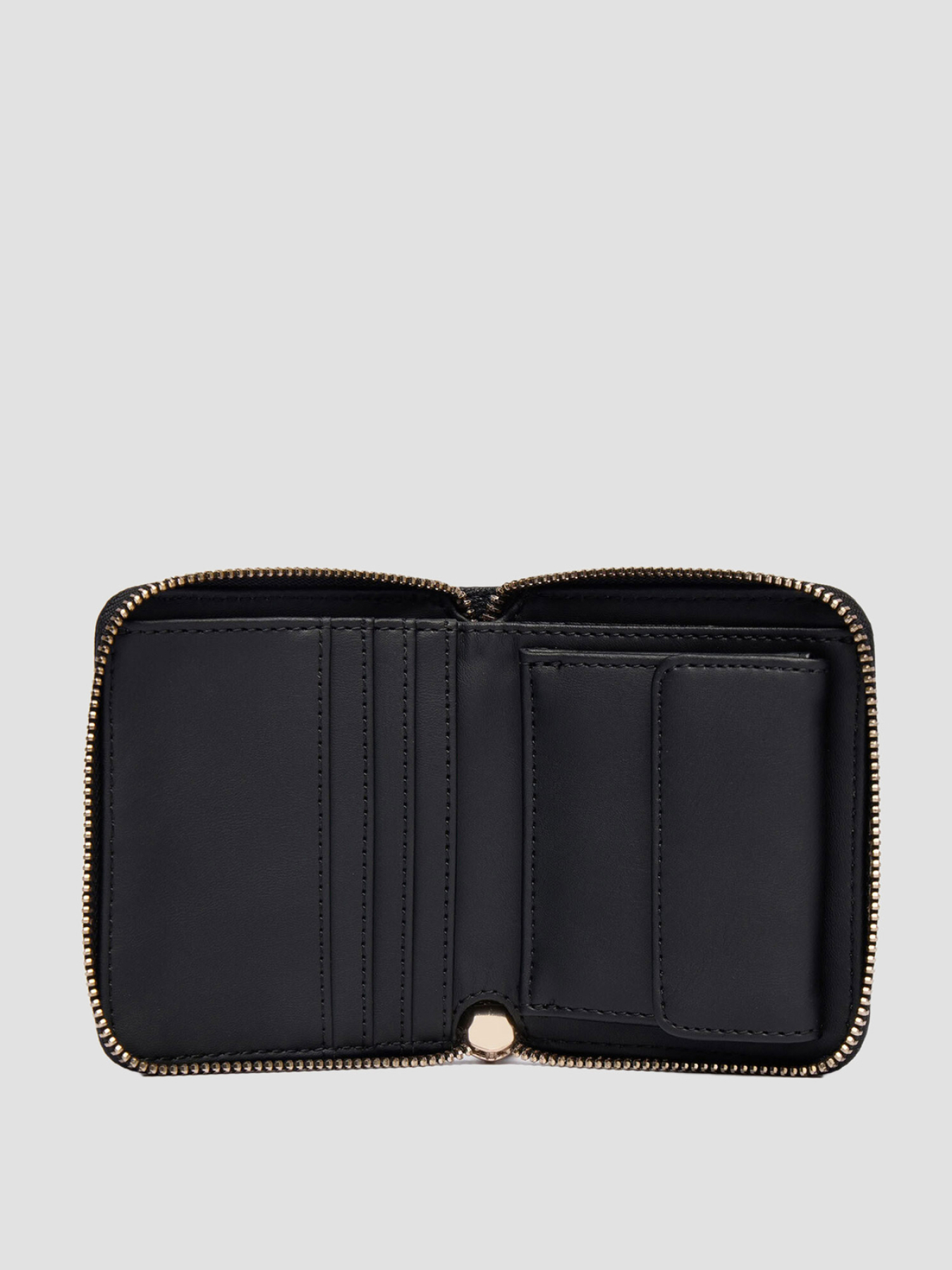 Кошельки GUESS модель SWBG74.59137;BLA Фото