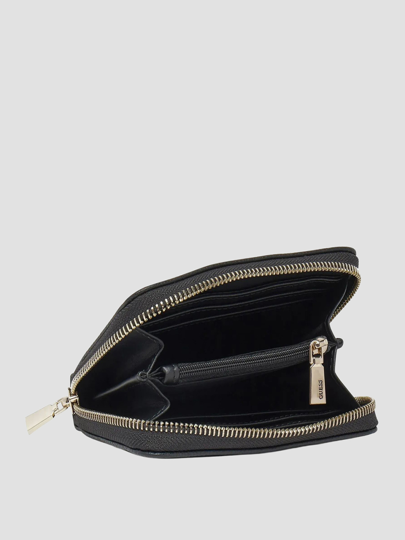 Кошельки GUESS модель SWBG85.00140;BLA Фото