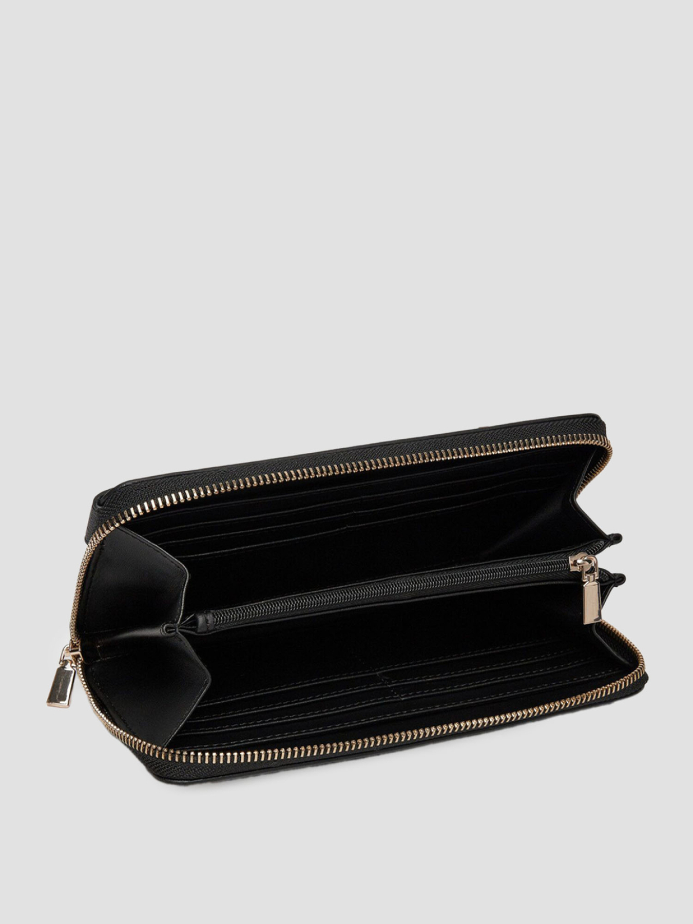 Кошельки GUESS модель SWBG96.33146;BLA Фото