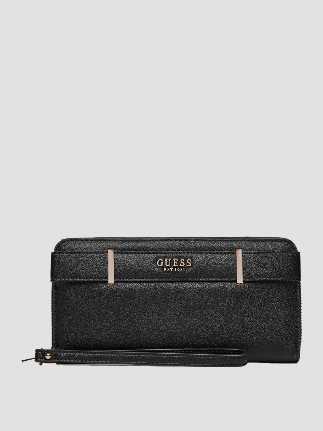 Кошельки GUESS модель SWBG96.33146;BLA Фото