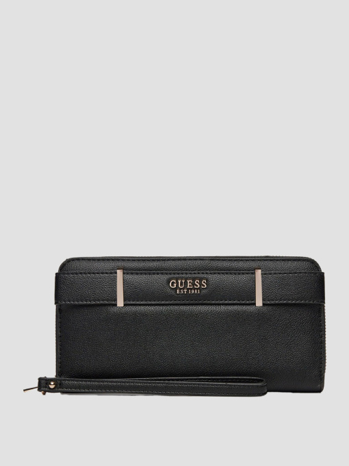 Кошельки GUESS модель SWBG96.33146;BLA Фото