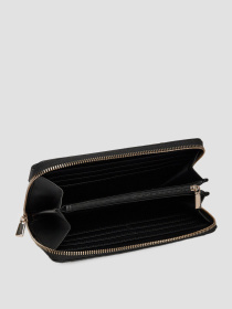 Кошельки GUESS модель SWBG96.33146;BLA Фото