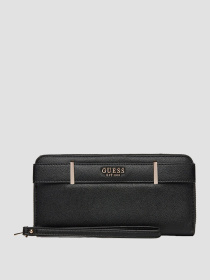 Кошельки GUESS модель SWBG96.33146;BLA Фото