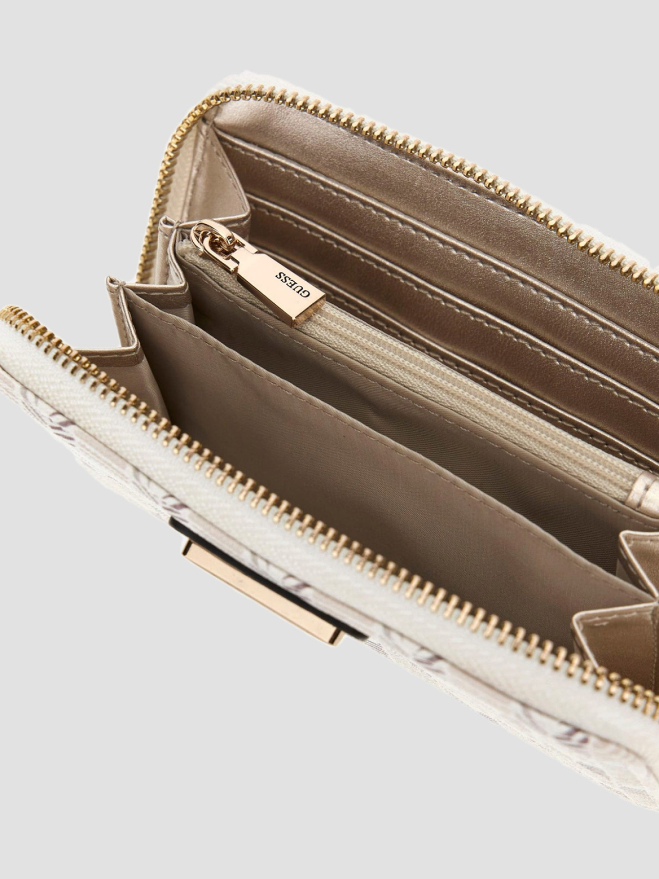 Кошельки GUESS модель SWJT93.44140;STL Фото