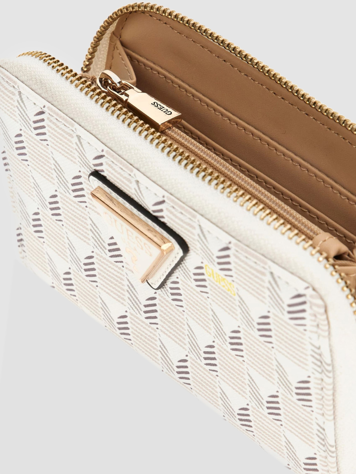 Кошельки GUESS модель SWJT93.44140;STL Фото