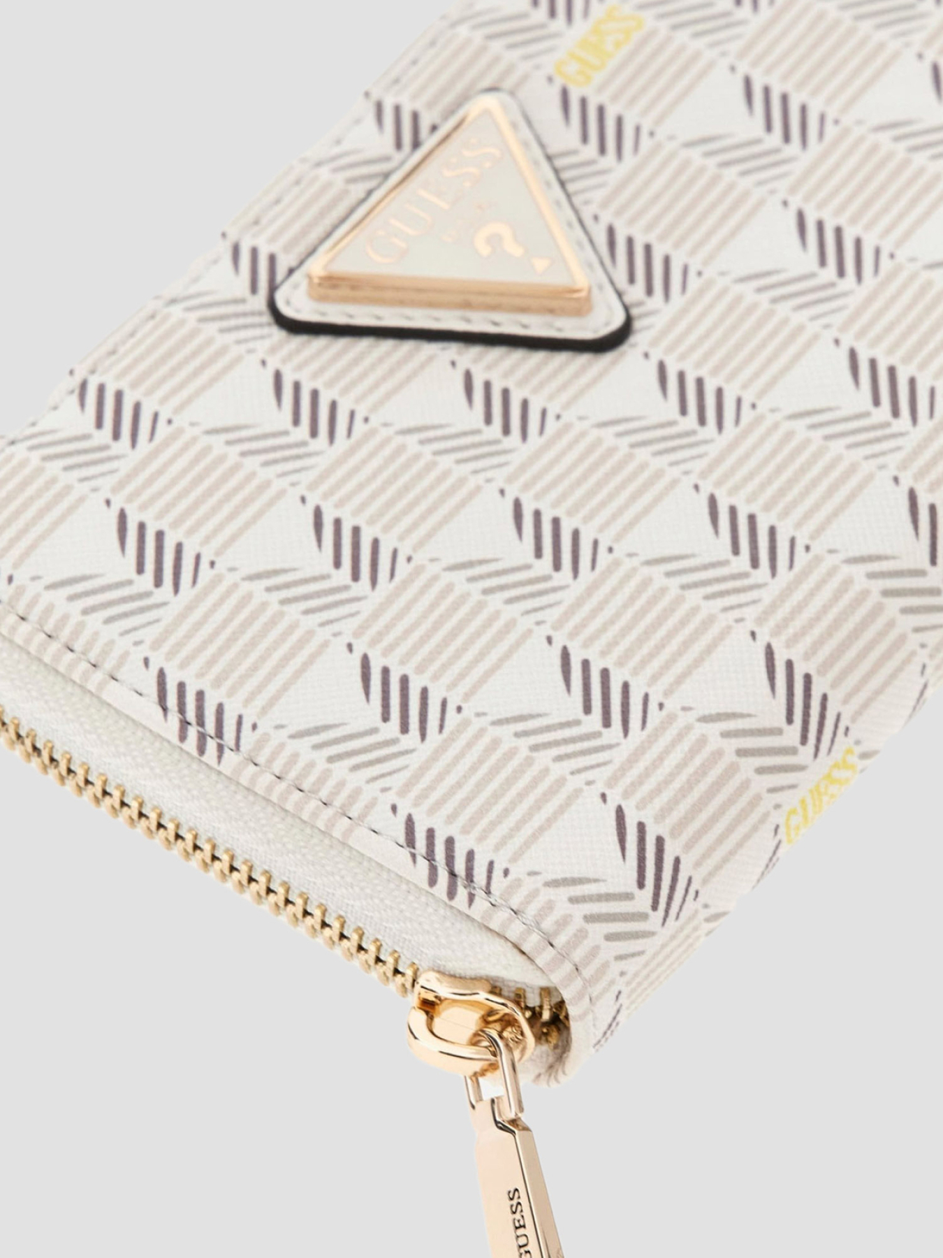 Кошельки GUESS модель SWJT93.44140;STL Фото