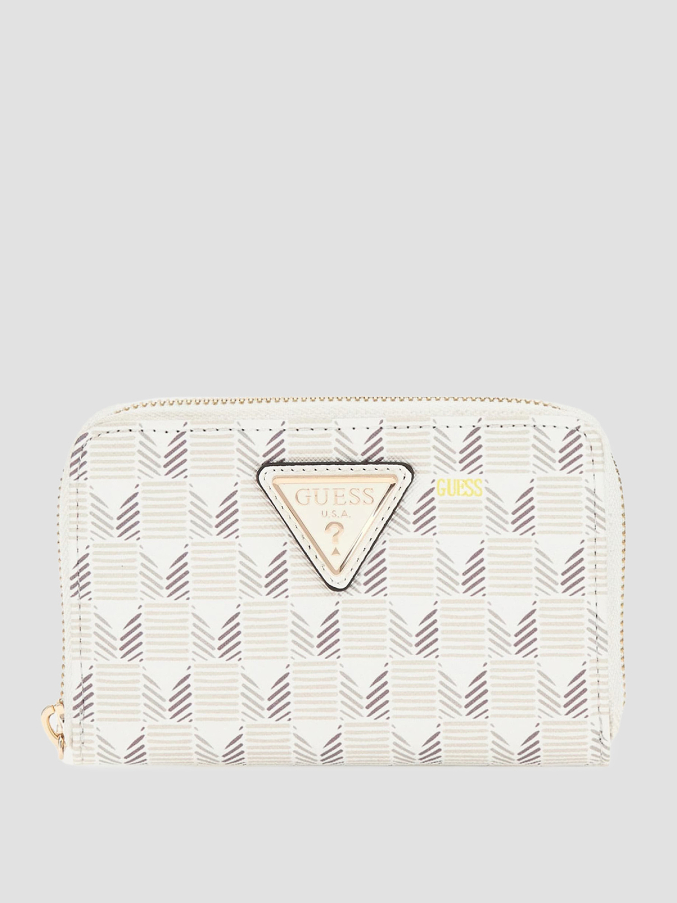 Кошельки GUESS модель SWJT93.44140;STL Фото