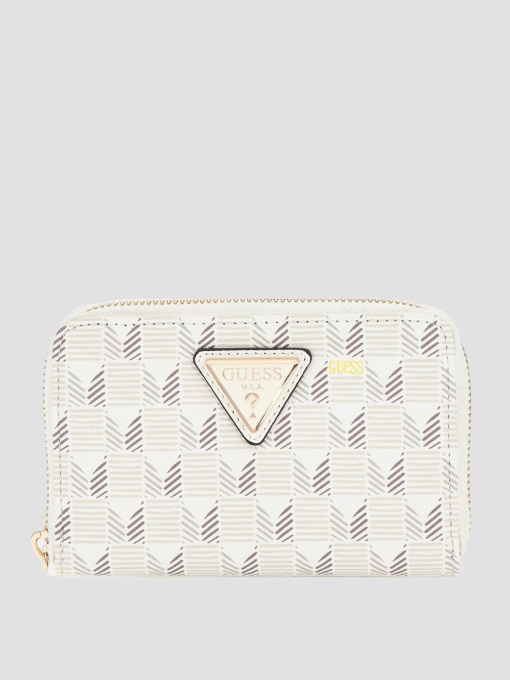 Кошельки GUESS модель SWJT93.44140;STL Фото