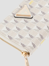 Кошельки GUESS модель SWJT93.44140;STL Фото