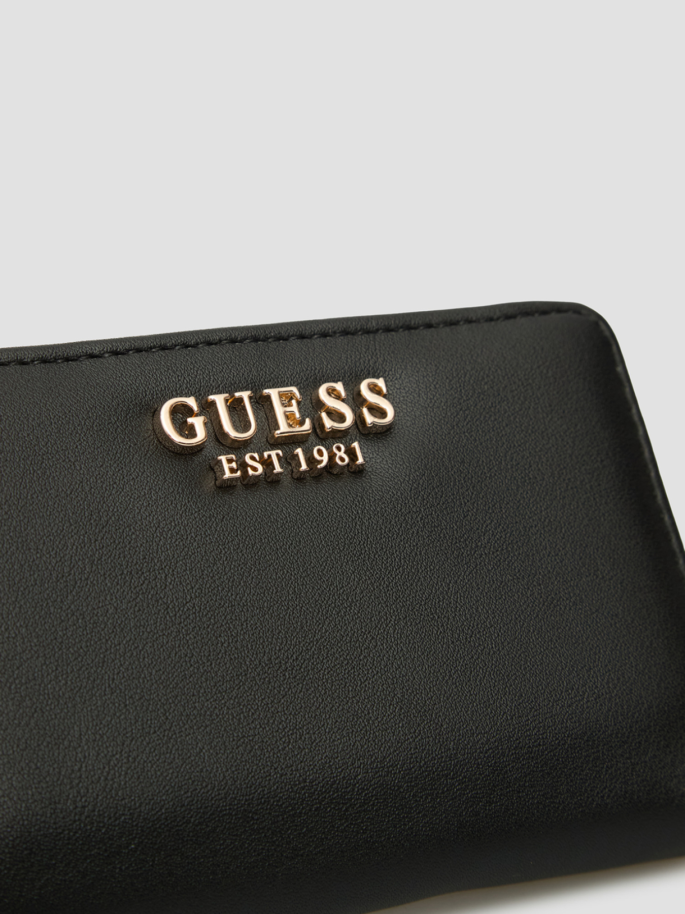 Кошельки GUESS модель SWNG96.69156;BLA Фото