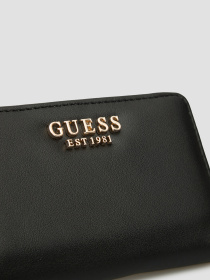 Кошельки GUESS модель SWNG96.69156;BLA Фото