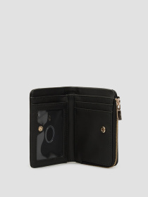 Кошельки GUESS модель SWNG96.69156;BLA Фото