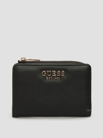 Кошельки GUESS модель SWNG96.69156;BLA Фото