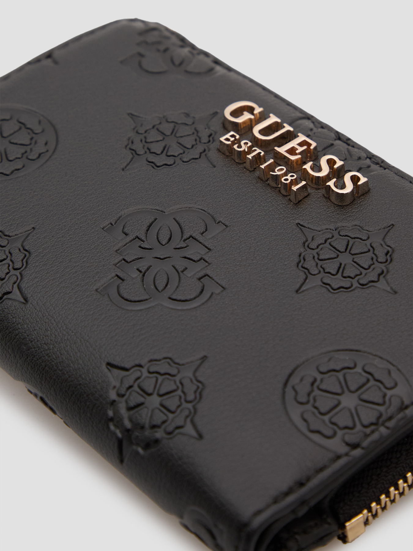 Кошельки GUESS модель SWPD74.59156;BLO Фото