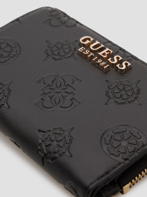Кошельки GUESS модель SWPD74.59156;BLO Фото