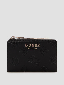 Кошельки GUESS модель SWPD74.59156;BLO Фото