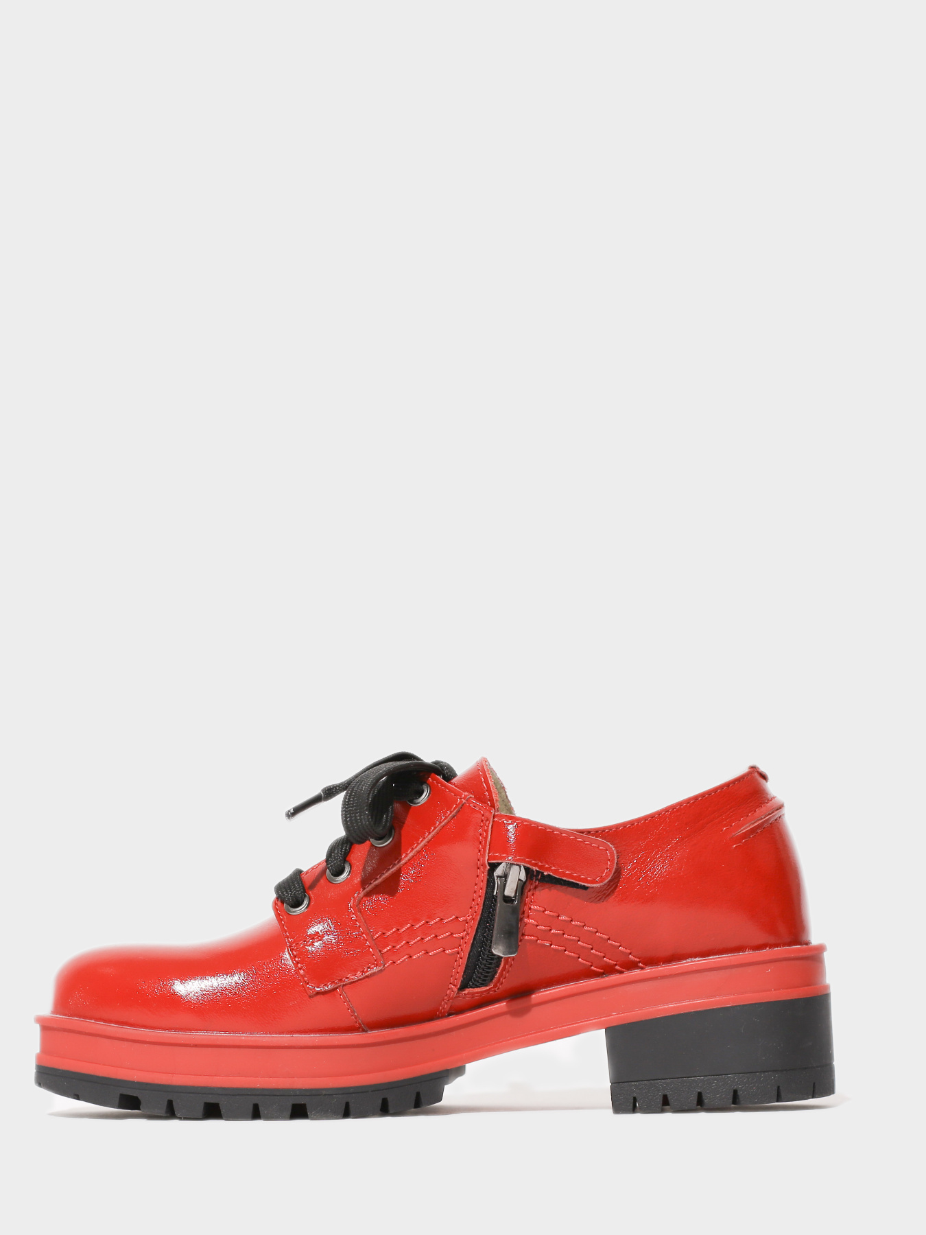 Оксфорди EVIE модель 207-1L Фото