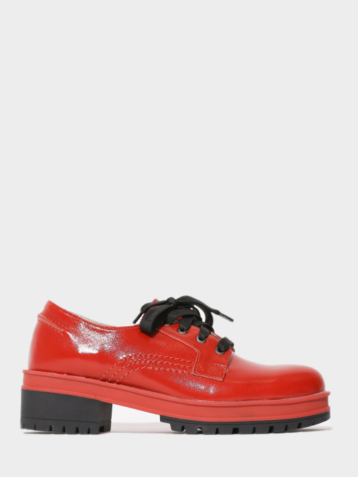 Туфли и лоферы EVIE модель 207-1L Фото